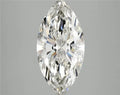 3.00ct Marquise Lab Grown Diamond (Colour G, Clarity VVS2, IGI Certified)