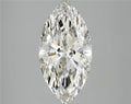 3.00ct Marquise Lab Grown Diamond (Colour H, Clarity VS1, IGI Certified)