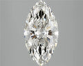 3.00ct Marquise Lab Grown Diamond (Colour H, Clarity VS2, IGI Certified)