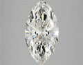 3.00ct Marquise Lab Grown Diamond (Colour H, Clarity VVS2, IGI Certified)