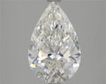 3.00ct Pear Lab Grown Diamond (Colour G, Clarity VVS2, IGI Certified)