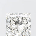 3.00ct Princess Lab Grown Diamond (Colour F, Clarity VS1, IGI Certified)