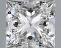 3.00ct Princess Lab Grown Diamond (Colour H, Clarity VS1, IGI Certified)