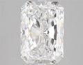 3.00ct Radiant Lab Grown Diamond (Colour D, Clarity VVS1, IGI Certified)