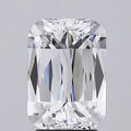 3.00ct Radiant Lab Grown Diamond (Colour E, Clarity VVS2, IGI Certified)