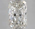3.00ct Radiant Lab Grown Diamond (Colour F, Clarity VVS2, IGI Certified)