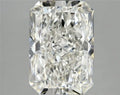 3.00ct Radiant Lab Grown Diamond (Colour F, Clarity VVS2, IGI Certified)