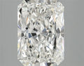 3.00ct Radiant Lab Grown Diamond (Colour G, Clarity SI1, IGI Certified)