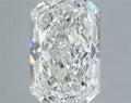 3.00ct Radiant Lab Grown Diamond (Colour G, Clarity VS1, IGI Certified)