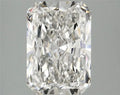 3.00ct Radiant Lab Grown Diamond (Colour G, Clarity VS1, IGI Certified)