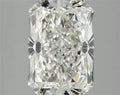 3.00ct Radiant Lab Grown Diamond (Colour G, Clarity VS2, IGI Certified)