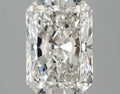 3.00ct Radiant Lab Grown Diamond (Colour G, Clarity VVS2, IGI Certified)