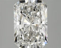 3.00ct Radiant Lab Grown Diamond (Colour G, Clarity VVS2, IGI Certified)