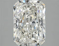 3.00ct Radiant Lab Grown Diamond (Colour G, Clarity VVS2, IGI Certified)