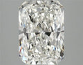 3.00ct Radiant Lab Grown Diamond (Colour H, Clarity VS1, IGI Certified)