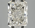 3.00ct Radiant Lab Grown Diamond (Colour H, Clarity VS1, IGI Certified)
