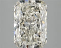 3.00ct Radiant Lab Grown Diamond (Colour H, Clarity VVS2, IGI Certified)