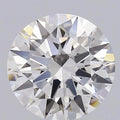 3.00ct Round Lab Grown Diamond (Colour E, Clarity VS1, Cut ID, IGI Certified)