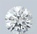 3.00ct Round Lab Grown Diamond (Colour E, Clarity VS1, Cut ID, IGI Certified)