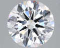 3.00ct Round Lab Grown Diamond (Colour E, Clarity VVS1, Cut ID, IGI Certified)