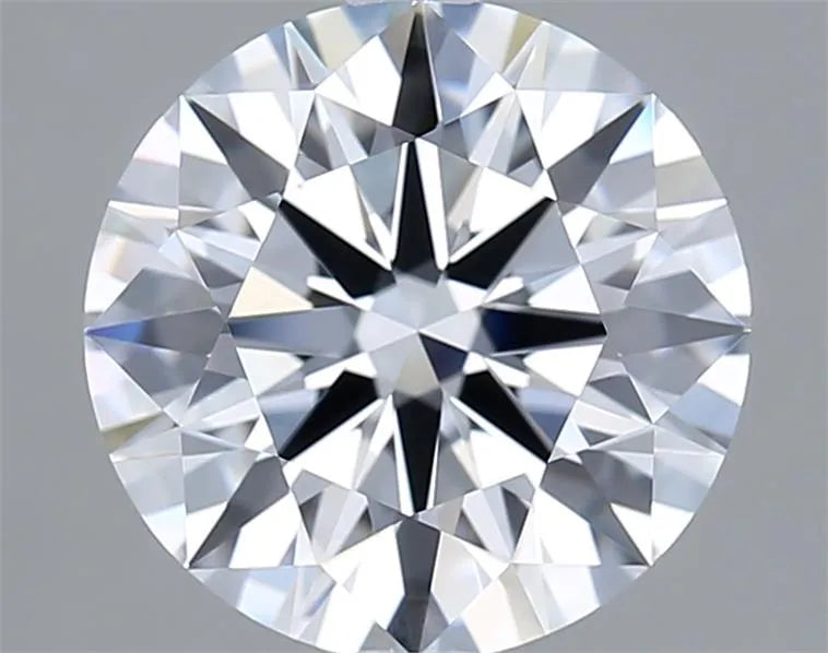 3.01ct Round Lab Grown Diamond (Colour E, Clarity VVS1, Cut ID, IGI Certified)