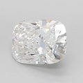 3.02ct Cushion modified Lab Grown Diamond (Colour D, Clarity VVS1, Cut EX, IGI Certified)