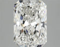 3.02ct Radiant Lab Grown Diamond (Colour G, Clarity VS1, IGI Certified)