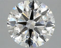 3.02ct Round Lab Grown Diamond (Colour F, Clarity SI1, Cut EX, IGI Certified)