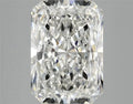 3.03ct Radiant Lab Grown Diamond (Colour G, Clarity VS2, IGI Certified)