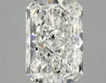 3.03ct Radiant Lab Grown Diamond (Colour G, Clarity VVS2, IGI Certified)