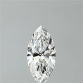 3.05ct Marquise Lab Grown Diamond (Colour E, Clarity VVS1, IGI Certified)
