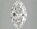 3.05ct Marquise Lab Grown Diamond (Colour G, Clarity VVS2, IGI Certified)