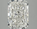 3.05ct Radiant Lab Grown Diamond (Colour G, Clarity VS1, IGI Certified)
