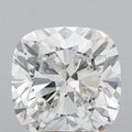 3.06ct Cushion brilliant Lab Grown Diamond (Colour F, Clarity VVS2, IGI Certified)