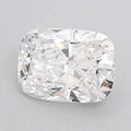 3.06ct Cushion modified Lab Grown Diamond (Colour D, Clarity VVS1, Cut EX, IGI Certified)