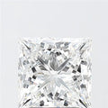 3.06ct Princess Lab Grown Diamond (Colour F, Clarity VS1, IGI Certified)