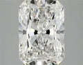 3.06ct Radiant Lab Grown Diamond (Colour G, Clarity VS2, IGI Certified)