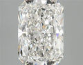 3.06ct Radiant Lab Grown Diamond (Colour G, Clarity VVS2, IGI Certified)