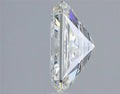 3.06ct Radiant Lab Grown Diamond (Colour H, Clarity VS1, IGI Certified)