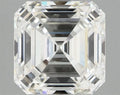 3.07ct Asscher Lab Grown Diamond (Colour G, Clarity VS1, IGI Certified)