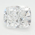 3.07ct Cushion brilliant Lab Grown Diamond (Colour D, Clarity VVS1, IGI Certified)