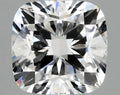 3.08ct Cushion modified Lab Grown Diamond (Colour F, Clarity VVS2, IGI Certified)