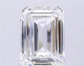 3.08ct Radiant Lab Grown Diamond (Colour E, Clarity SI1, IGI Certified)