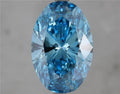 3.08ct Radiant Lab Grown Diamond (Colour F, Clarity SI1, IGI Certified)