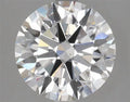 3.09ct Round Lab Grown Diamond (Colour F, Clarity SI1, Cut ID, IGI Certified)