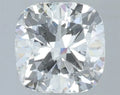 3.10ct Cushion brilliant Lab Grown Diamond (Colour F, Clarity VVS2, IGI Certified)