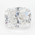3.10ct Cushion modified Lab Grown Diamond (Colour E, Clarity VVS1, IGI Certified)