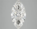 3.10ct Marquise Lab Grown Diamond (Colour F, Clarity VS1, IGI Certified)