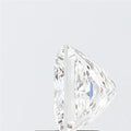 3.10ct Princess Lab Grown Diamond (Colour F, Clarity VS1, IGI Certified)
