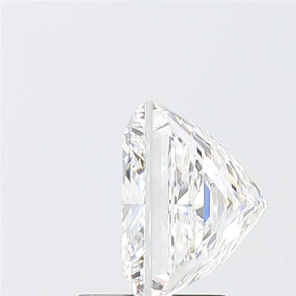 3.10ct Princess Lab Grown Diamond (Colour F, Clarity VS1, IGI Certified)